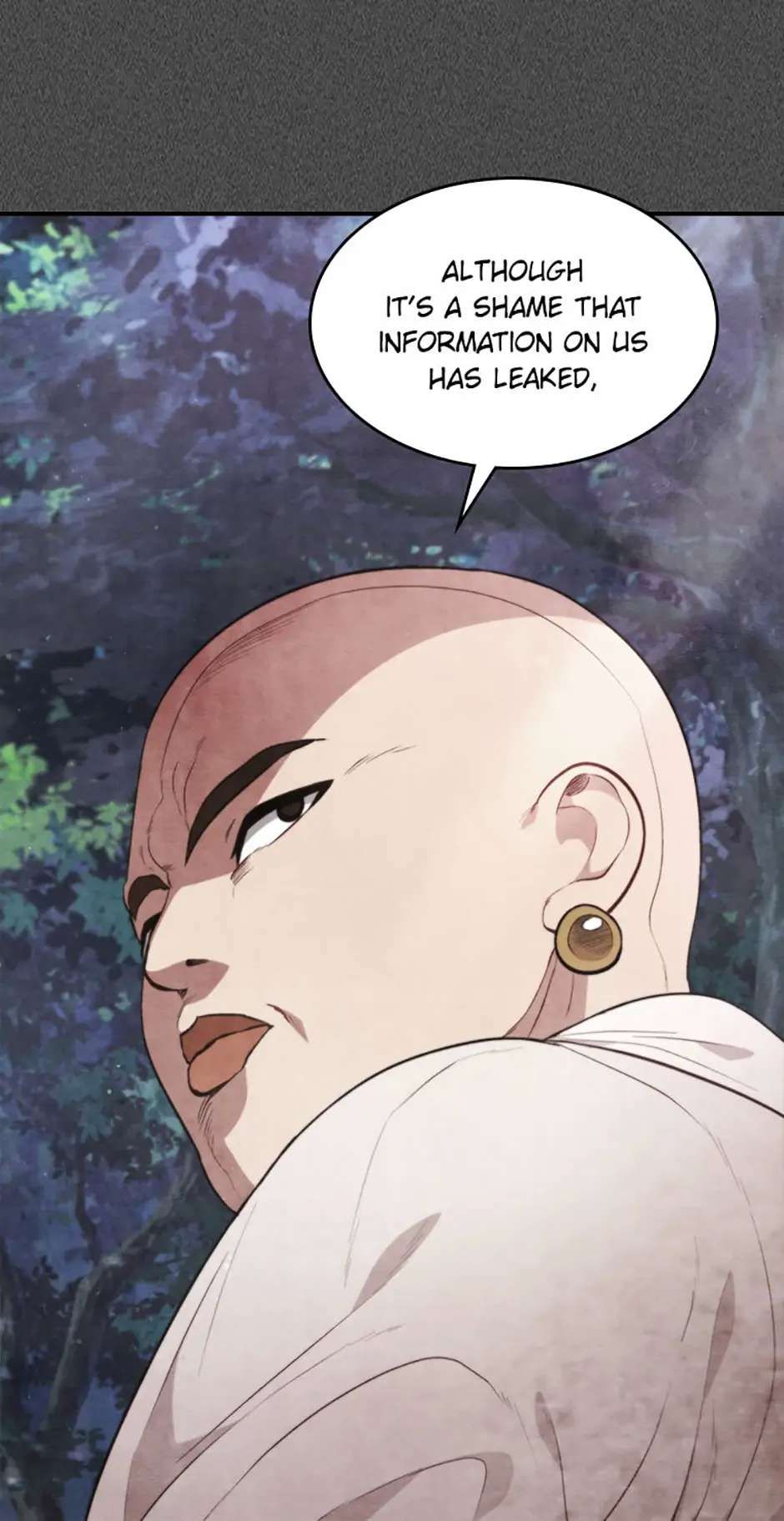 Yi Shen Dang Guan Chapter 24 11